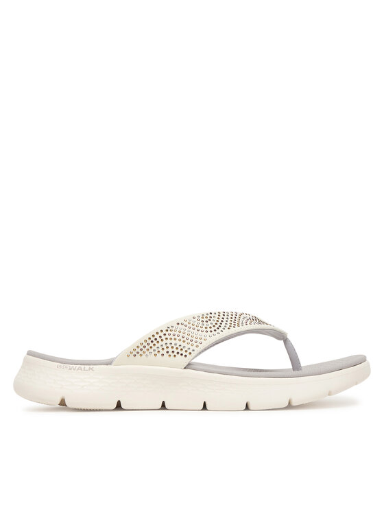 Skechers В'єтнамки Skechers 140184/WHT Білий