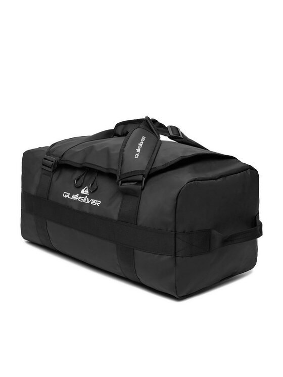 Quiksilver Torba podróżna Quiksilver QUIC-P-009-07 Czarny