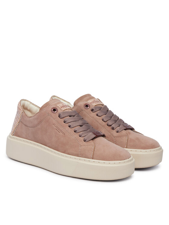 Alexander Smith Zapatillas Alexander Smith ALBELUW-8417 Beige oscuro