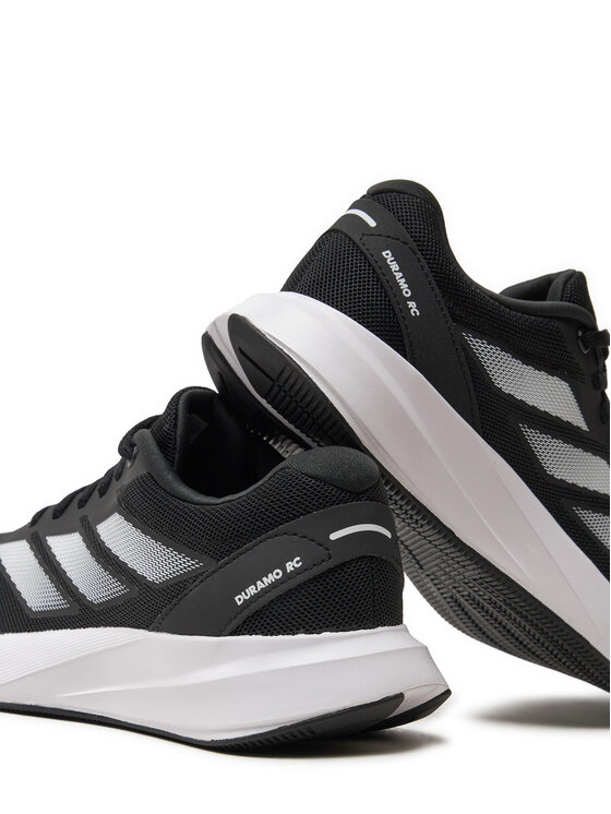adidas Bežecké topánky adidas Duramo RC ID2709 Čierna