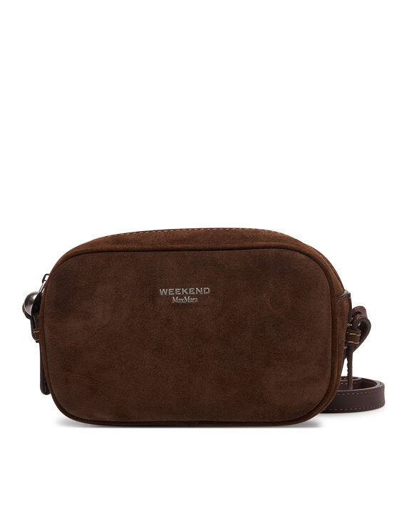 Weekend Max Mara Rankinė Weekend Max Mara Kastruzzo 2625516195 Ruda