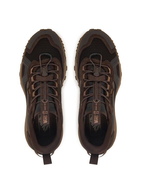 Vans Superge Vans MTE Crosspath XC VN000D5VDRB1 Rjava