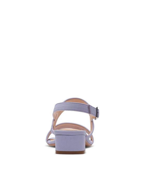 Clarks Sandales Clarks Seren25 Strap 26171048 Violets