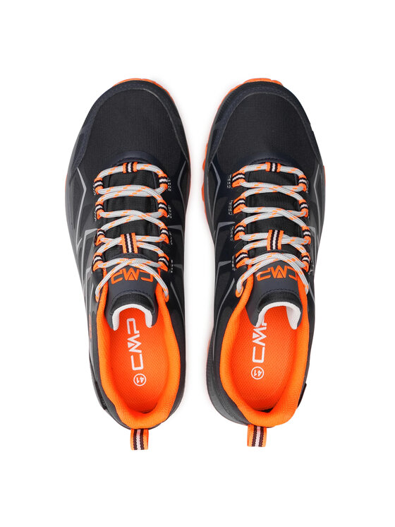 CMP Trekkings CMP Gemini Low Trekking Shoe Wp 30Q9617 Negru