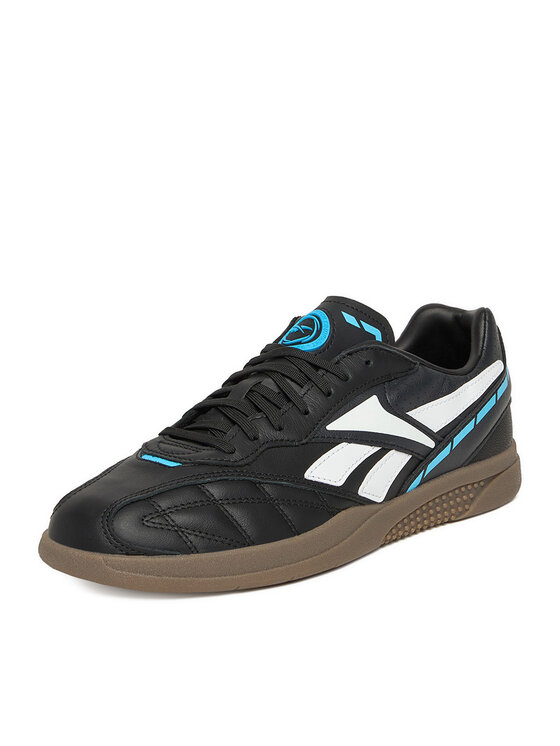 Reebok Sneakersy Reebok EO-HAMMER STREET 100230341 Čierna