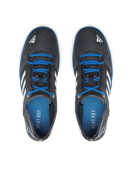 adidas Παπούτσια πεζοπορίας adidas Daroga Two 13 H.Rdy GY6116 Σκούρο μπλε