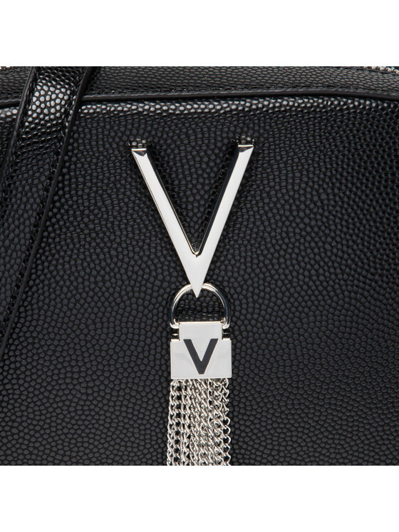 Valentino Сумка Valentino Divina VBS1R409G Чорний