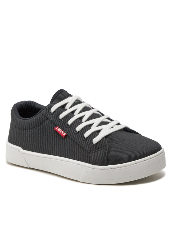 Levi's® Tenisice Levi's® 234198-634-59 Crna