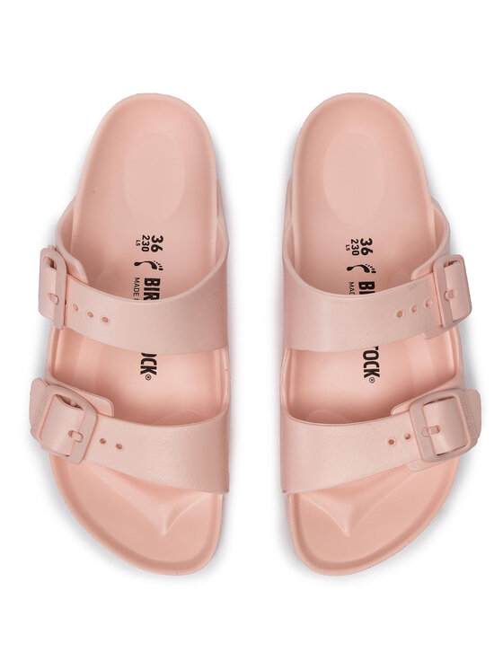 Birkenstock Chanclas Birkenstock Arizona EVA 1014614 Rosa