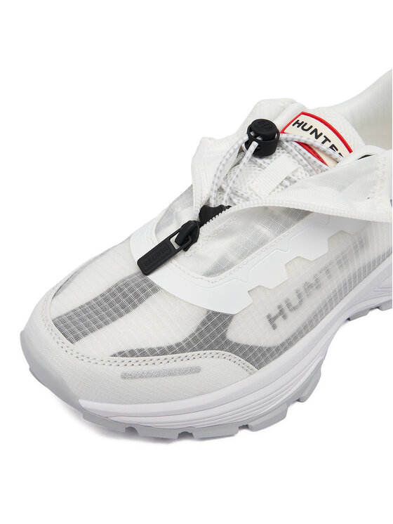 Hunter Sneakers Hunter EO-H1-247 Alb