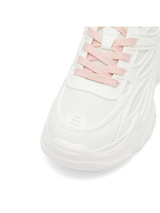 DeeZee Снікерcи DeeZee LAILA WAG1117306A Рожевий