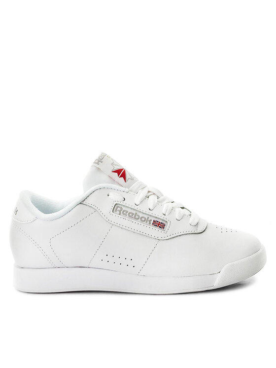 Reebok Снікерcи Reebok Princess CN2212 Білий