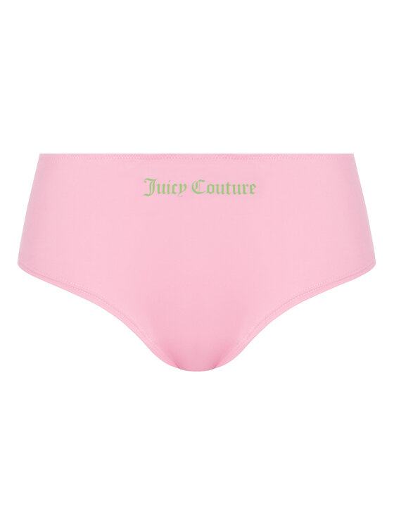 Juicy Couture Juicy Couture Conjunto de bragas JCTBX225956 De color