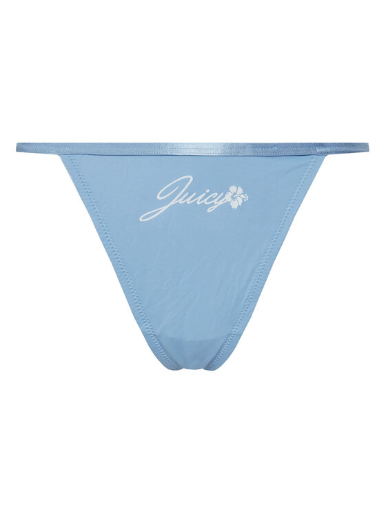 Juicy Couture Juicy Couture Комплект стрінгів JCTUS125960 Кольоровий