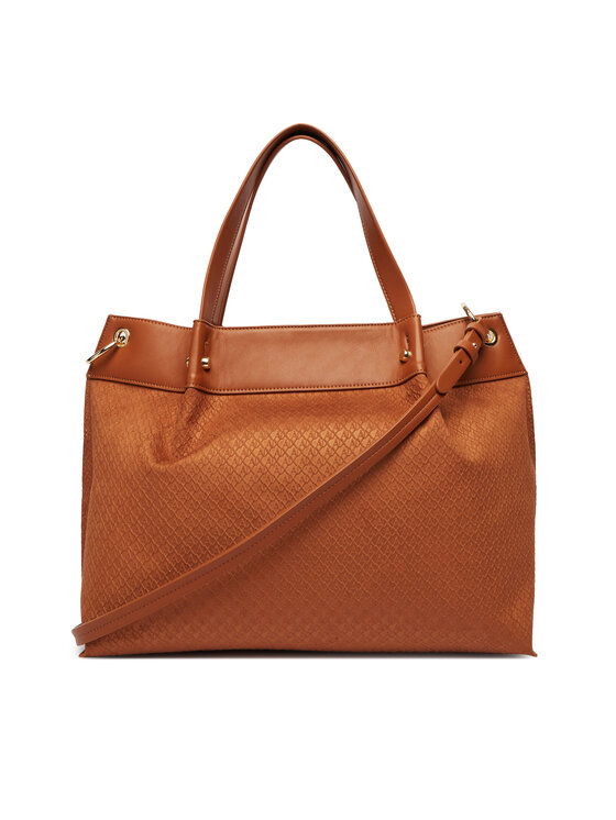 Armani Exchange Сумка Armani Exchange XW001211 AF22645 U6119 Коричневий