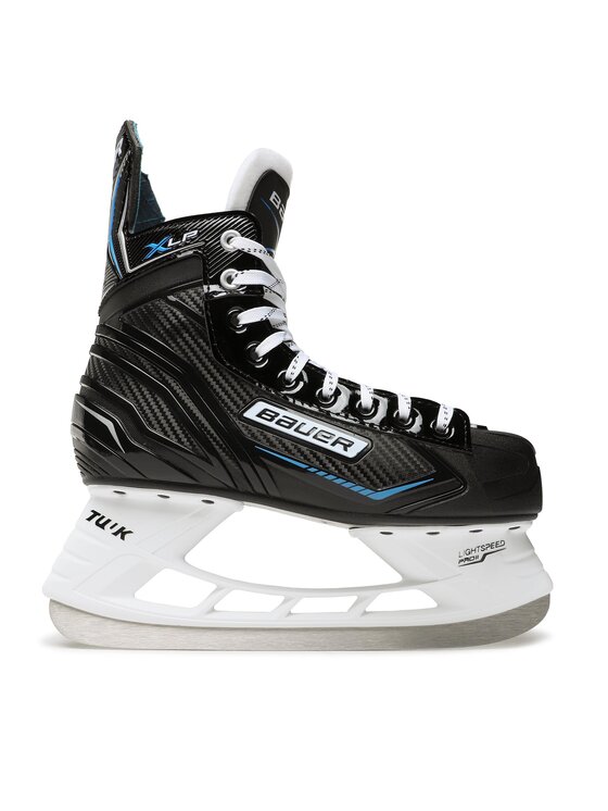Bauer Pattini da ghiaccio Bauer X-Lp 1058937 Nero