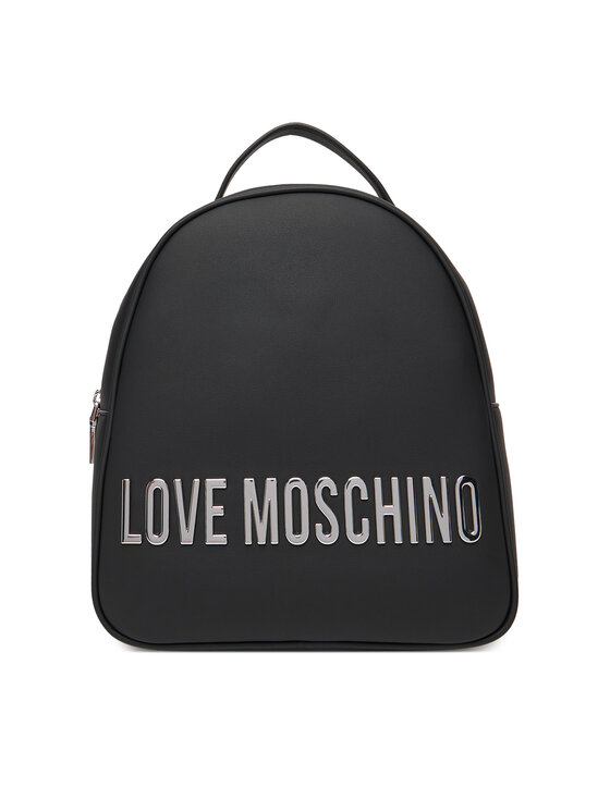 LOVE MOSCHINO Рюкзак LOVE MOSCHINO JC4197PP1NKD000B Чорний