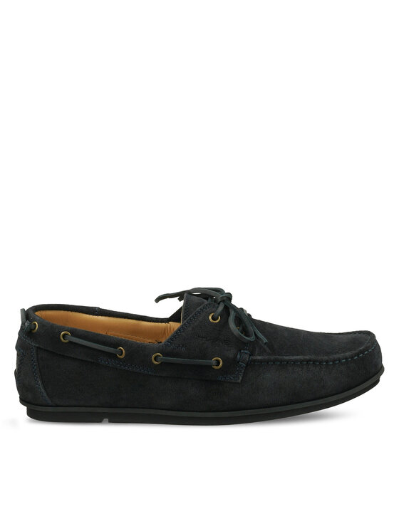 Gant Мокасини Gant 30633915 Cиній