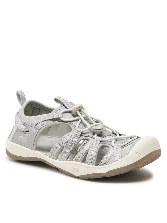 Keen Босоніжки Keen Moxie Sandal 1018360 Сірий