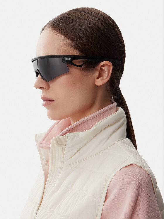 Oakley Сонцезахисні окуляри Oakley Sphaera Strike 0OO9531 95310137 Чорний