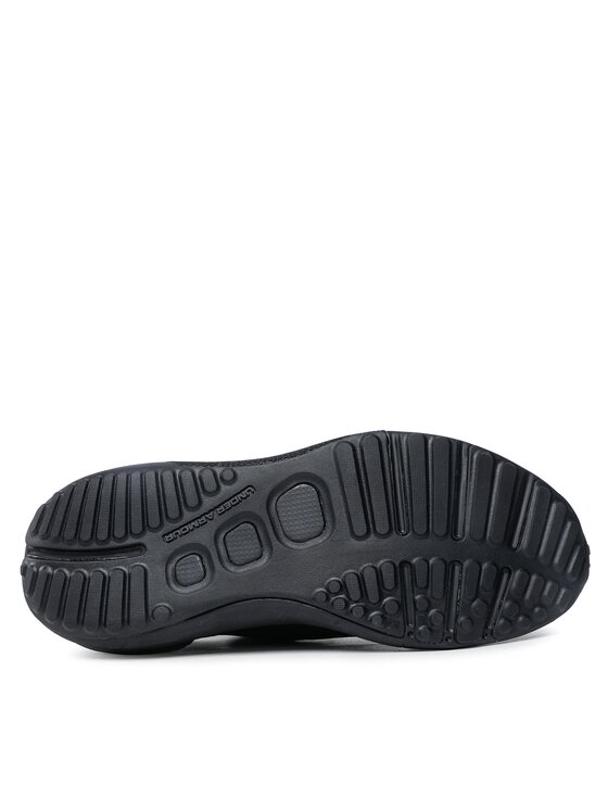 Under Armour Bėgimo batai Under Armour Ua Hovr Phantom 3 3025516-002 Juoda