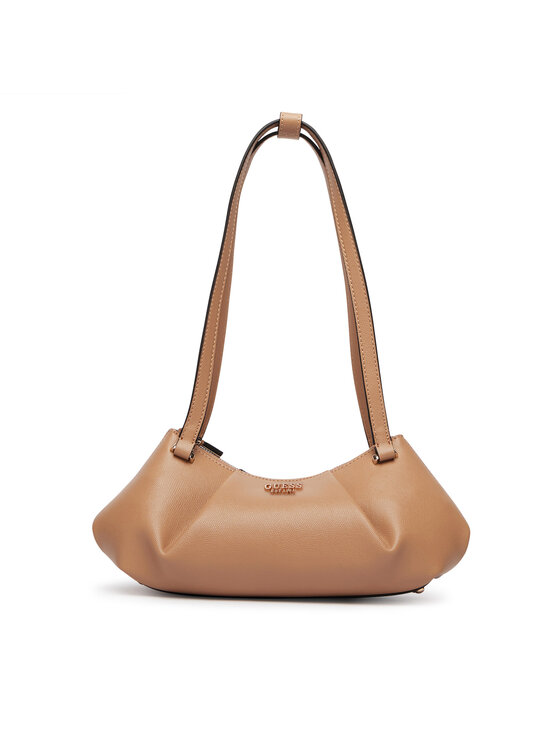Guess Сумка Guess Amorette HWBG78 98080 Темно-бежевий