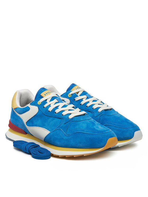 HOFF Tenisice HOFF Caeruleus 22402612 Plava