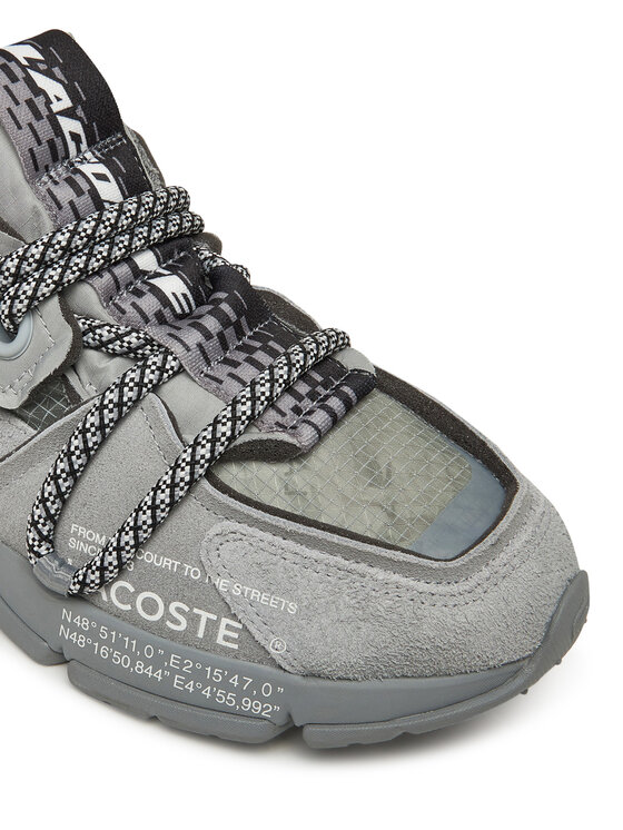 Lacoste Sneakers Lacoste 7-49SMA0012 Grigio