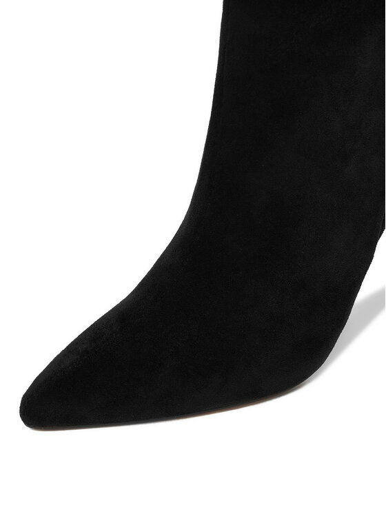 Nine West Ilgaauliai Nine West EO-C6008-1 Juoda