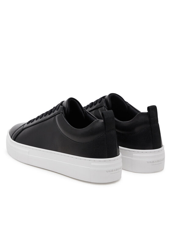 Vagabond Shoemakers Снікерcи Vagabond Shoemakers Zoe Platform 5927-101-20 Чорний
