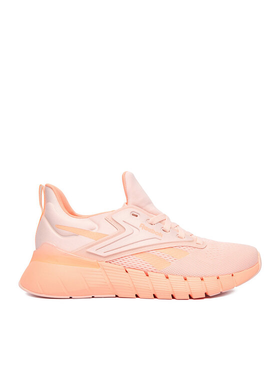 Reebok Взуття для тренажерного залу Reebok EO-NANO GYM 100244695 Рожевий