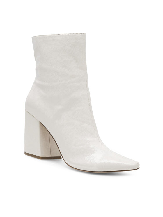 Nine West Ботильйони Nine West SAAMEN SJ1453-1 Білий