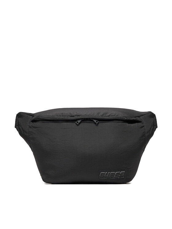 Guess Сумка на пояс﻿ Guess Z4BZ08 WGRZ0 Чорний