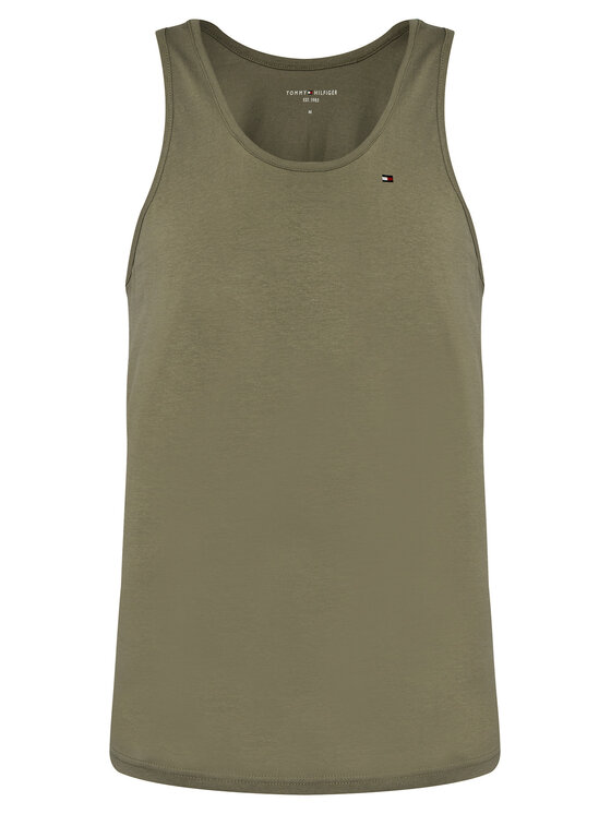 Tommy Hilfiger Tommy Hilfiger Ujjatlan felső szett UM0UM03867 Színes Regular Fit