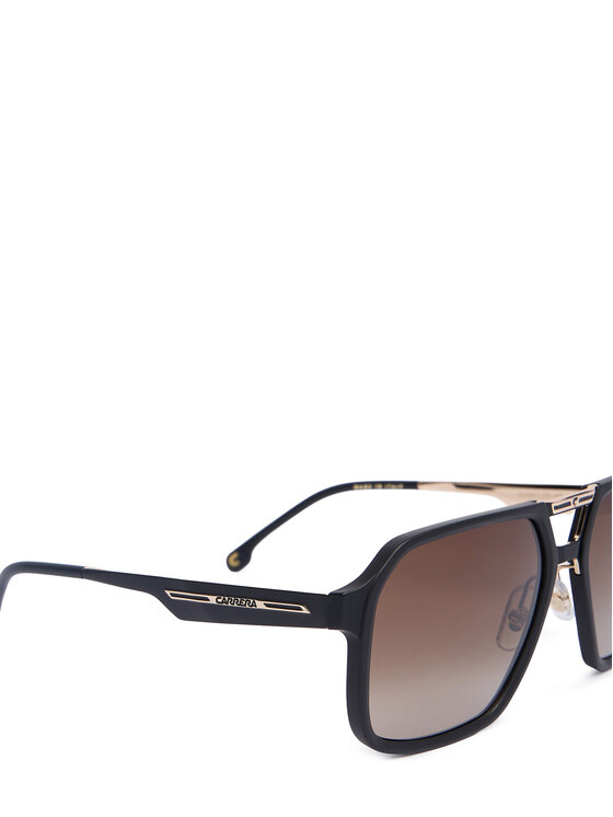 Carrera Сонцезахисні окуляри Carrera C 27/S 208714 Чорний