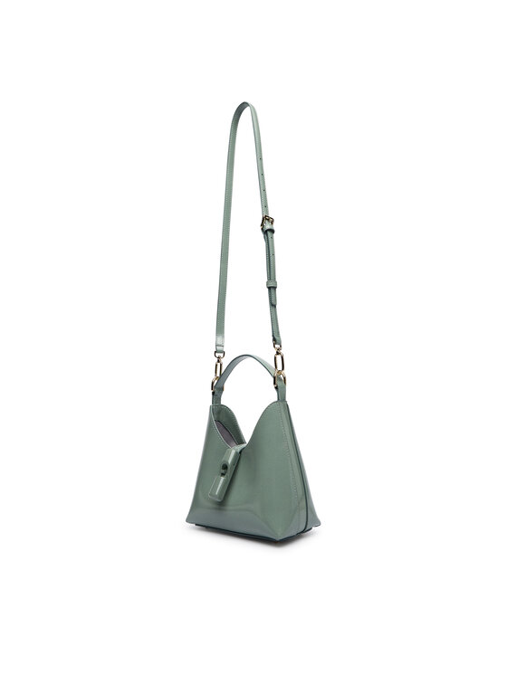 Furla Сумка Furla Iride Mini WE00876 BX4758 4911S Світло-синій
