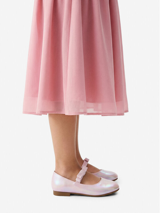 JENNY Балетки JENNY CEO-CM241031-5 Рожевий