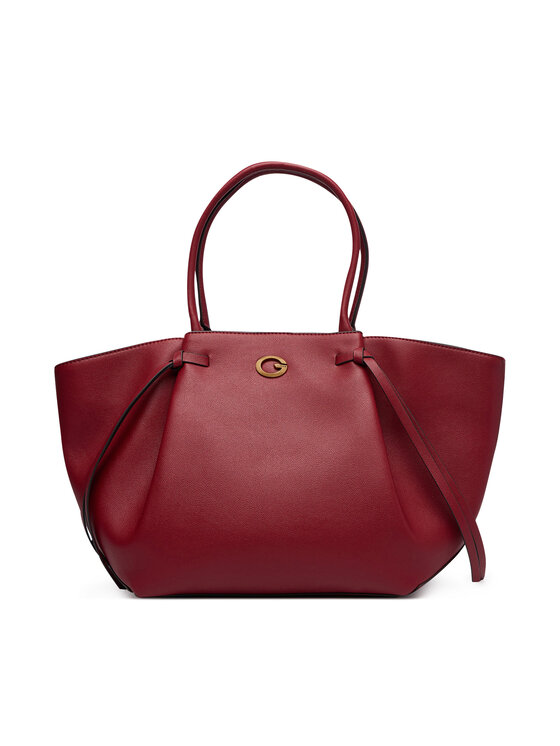 Guess Rankinė Guess Allegra HWBG22 37230 Raudona