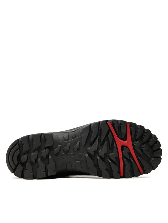 ECCO Trekkingi ECCO Xpedition III 81117453859 Czarny