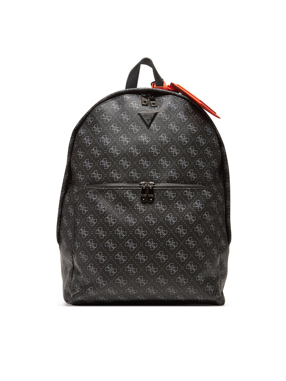 Guess Рюкзак Guess HMMILO P5219 Чорний