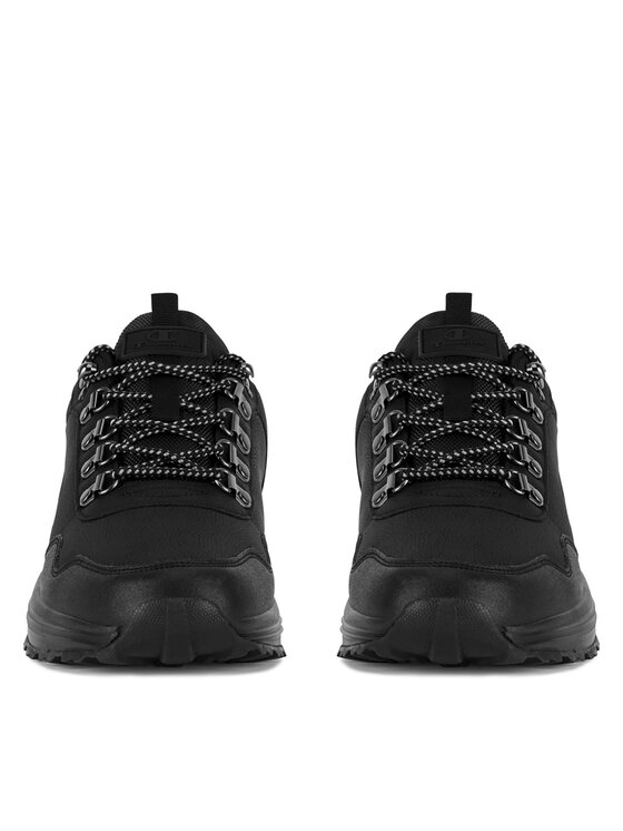 Champion Sneakers Champion CLIMB RX LOW S21925-KK001 Nero