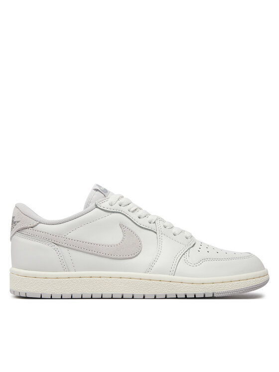 Nike Снікерcи Nike Air Jordan 1 low 85 FB9933 100 Білий