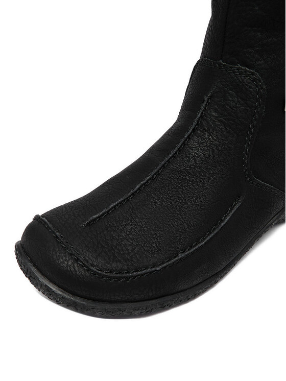 Rieker Kozaki Rieker CEO-79953-00 Czarny