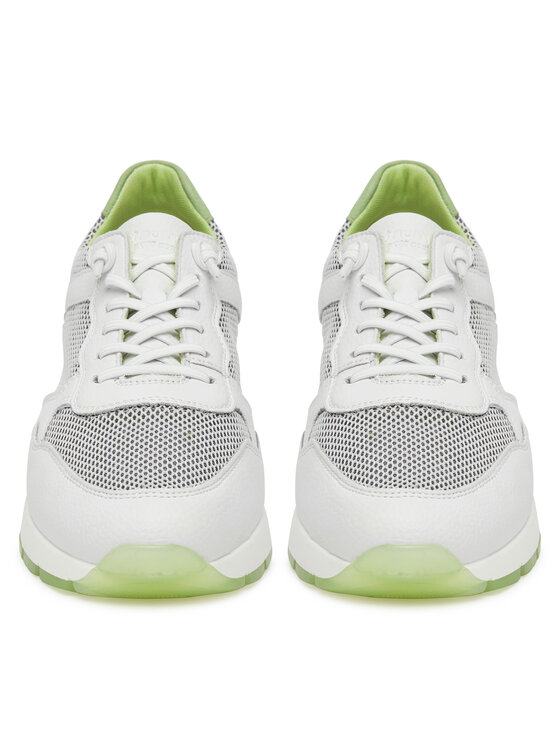 Remonte Sneakers Remonte D2G03-80 Alb