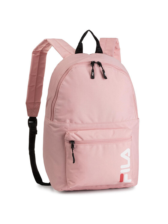 Fila Mugursoma Fila Backpack S'cool 685005 Rozā