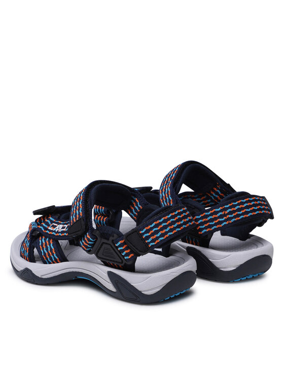 CMP Босоніжки CMP Kids Hamal 38q9956 Кольоровий