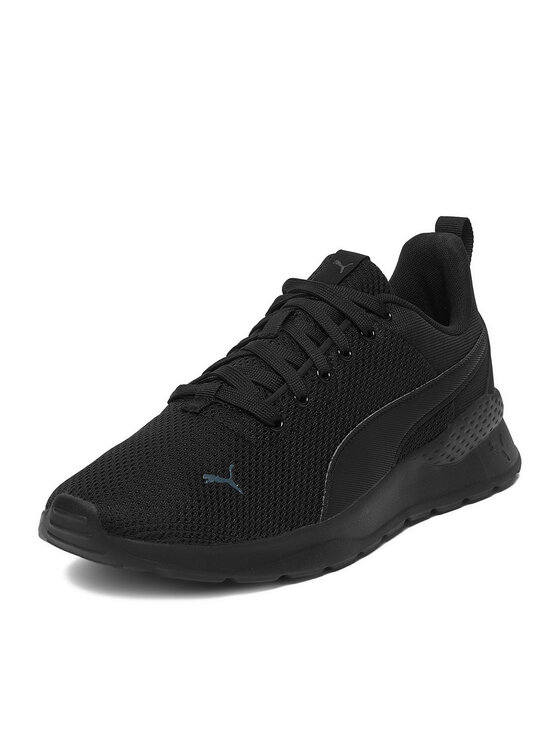 Puma Снікерcи Puma EO-ANZARUN LITE 37112801 W Чорний