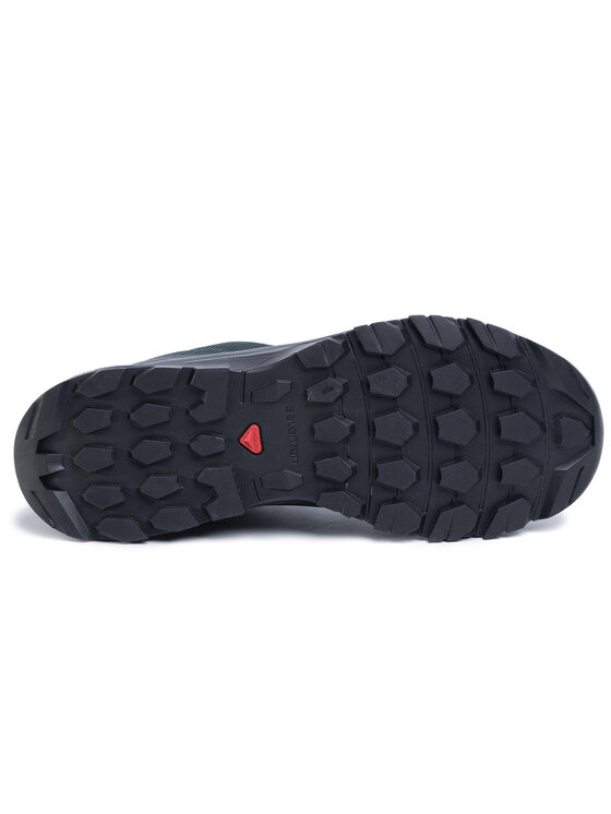 Salomon Туристически Salomon Vaya Gtx GORE-TEX 409896 Зелен