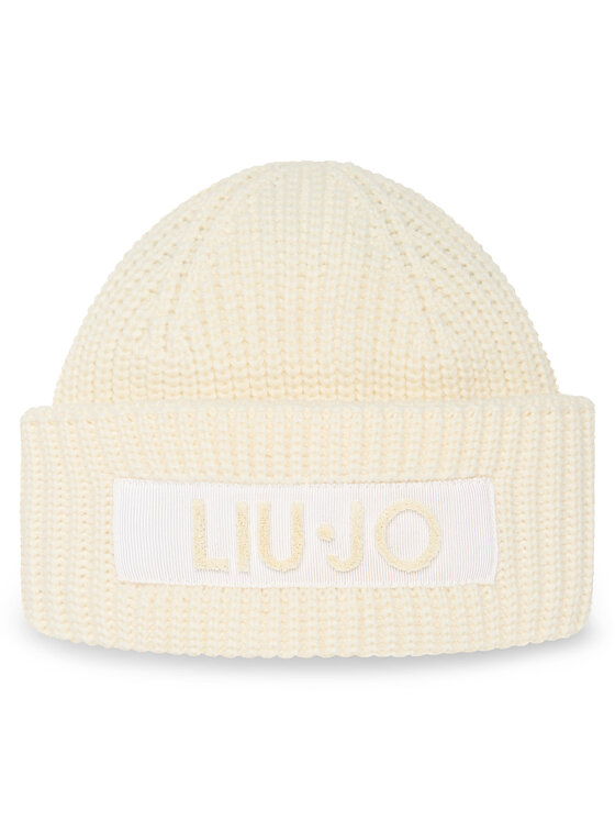 Liu Jo Căciulă Liu Jo 2F5057 M0300 Écru