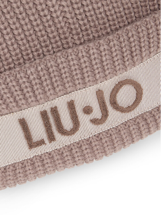 Liu Jo Čepice Liu Jo 2F5057 M0300 Růžová